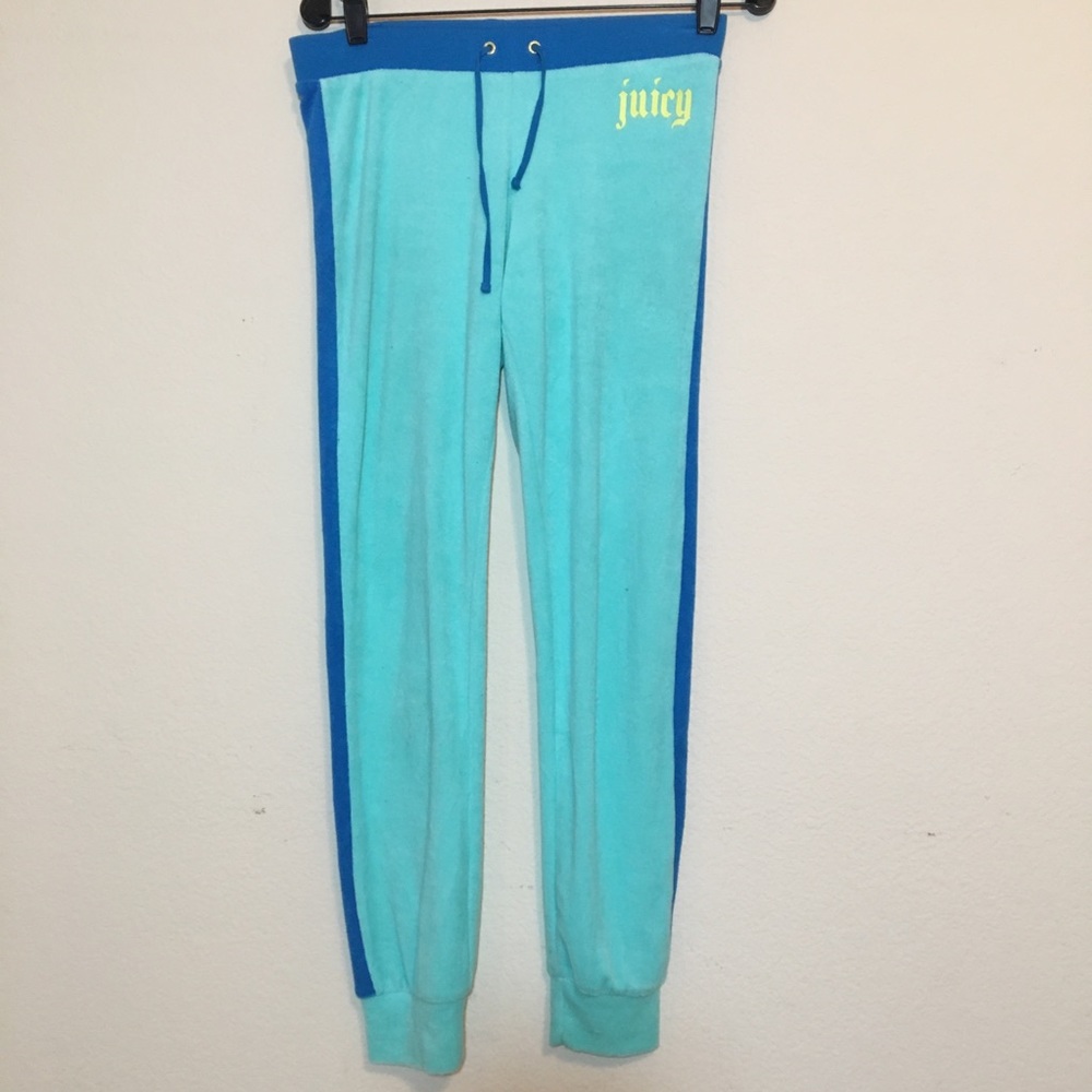 XS Juicy Lounge Joggers